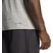 Buy adidas Men's Train Essentials Stretch Training T-Shirt - Short Sleeve (1 Pack) - L Mgh Solid Grey/White/Black | International Shipping Available - Buy Online on GoSupps.com