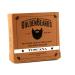 Organic Beard Balm - Toscana 30ml | 100% Natural & Organic | Moisturizing Beard Grooming for Men | Golden Beards - Buy Online on GoSupps.com
