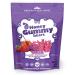 Lovely Candy Honey Gummy Bears Sour Cherry Strawberry Blue Raspberry 6 oz (170 g)