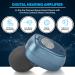 Rechargeable Noise Cancelling Nano Device for Seniors & Adults - ITC with One Key Control - Buy Online on GoSupps.com