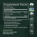 Buy Gaia Herbs Lion's Mane Mushroom â€“ 40 Vegan Capsules for Brain Health - Buy Online on GoSupps.com
