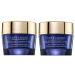 Estee Lauder Pack of 2 x Revitalizing Supreme+ Night Intensive Restorative Creme 0.5 oz Sample Size Unboxed
