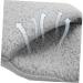 NOLITOY Water Drop Glove - Facial Sponges for Washing Exfoliating & Scrubbing | Best Face Cleaners for Gentle Skin Care - Buy Online on GoSupps.com