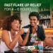 Flonase Headache and Allergy Relief Caplets - 96 Caplets - Buy Online on GoSupps.com