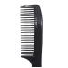 Large Wide Tooth Paddle Comb 8.5-inch Round Handle - Pack of 3 for Detangling Wet or Dry Hair - Men Women Kids - Ideal for Long Straight Wavy Curly Coarse Hair - Buy Online on GoSupps.com
