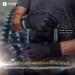 SIMARI Full Finger Weight Lifting Gloves with Wrist Support - Full Palm Protection for Men and Women - Ideal for Weightlifting, Training, Fitness, Pull-Ups - Stretch Limo Large - Buy Online on GoSupps.com
