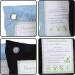 Minkissy 2-Pack Bamboo Coal Bags for Air Purification | Natural Fresh Air Cleaning Solution - Buy Online on GoSupps.com