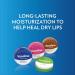 Vaseline Lip Therapy Cocoa Butter 0.6 oz â€“ Moisturizing Lip Balm - Buy Online on GoSupps.com