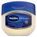 Vaseline Petroleum Jelly 3.75 oz for Dry Cracked Skin & Eczema Relief - Original Formula - Buy Online on GoSupps.com