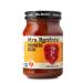 Mrs. Renfros Habanero Salsa Non-GMO, Gluten-Free (16-oz. jars, 2-pack) 1 Pound (Pack of 2)