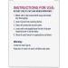 200 Piece Set: 100ct TRUE METRIX NFRS Test Strips + 100ct TRUEplus 30g Lancets - Buy Online on GoSupps.com