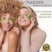 NAZANO Under Eye Patches - 30 Pairs Anti-Aging Collagen & Hyaluronic Acid Masks for Dark Circles, Puffiness & Wrinkles - Buy Online on GoSupps.com