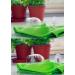 GLART (4444) Microfiber Cloths - 4 Pack 40x40 cm All-Purpose Towels for Kitchen Cleaning and Household Use - Buy Online on GoSupps.com