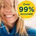 Clearblue Pregnancy Test Stick Early Detection 1 Test 1 count (Pack of 1) - Buy Online on GoSupps.com