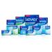 Lever 2000 Aloe & Cucumber Refreshing Body Soap 4oz (Pack of 8) - Antibacterial Cleanser - Buy Online on GoSupps.com