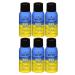Got2B Texturizing Finishing Spray 2 oz (Pack of 6) - Long Lasting Hold & Volume - Buy Online on GoSupps.com