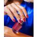 Morgan Taylor High Voltage Metallic Pink Nail Lacquer .5 oz - Long Lasting Sparkle Polish - Buy Online on GoSupps.com