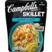 Campbell's Skillet Sauces Shrimp Scampi 11oz Can - Pack of 6 | Delicious Seafood Dish - Buy Online on GoSupps.com