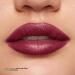 Almay Lip Vibes Lipstick - Dance Now | Matte Cream Finish, Hypoallergenic with Vitamin E Oil & Shea Butter | 0.14 Oz - Buy Online on GoSupps.com