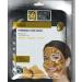Generic Gold Hydrogel Face Mask - Anti-Aging Skin Treatment