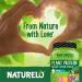 NATURELO Plant Protein Powder Vanilla - 22g Protein, Non-GMO, Vegan, Gluten-Free, Dairy-Free, Soy-Free - No Artificial Flavors or Preservatives - 20 Servings - Buy Online on GoSupps.com