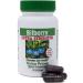 Yerba Prima Bilberry Extra Strength 50 Capsules