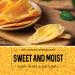 Organic African Dried Mango Slices - Unsweetened, Non-GMO, 16 oz - Buy Online on GoSupps.com