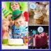 17 Pcs Official 13th Teenager Cake Toppers Giltter Blue Number 13 Pick Cake Decoration Official Teenager Cake Topper with Ballon Cheers to 13 Fabulous Birthday Decoration for 13th Birthday Party - Buy Online on GoSupps.com