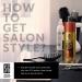 High Beams Intense Spray-On Copper Hair Color 2.7 Oz - Temporary Color Highlight for Hair - Streaking, Tipping, Frosting - Washes Out Easily - 1 Pack - Buy Online on GoSupps.com
