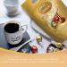 Lindt - Sachet Grand format LINDOR - Assortiment de Chocolats au Lait Noir 60% Blanc et Lait-Noisettes - C ur Fondant 1kg - Buy Online on GoSupps.com