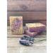 Lavender Lemon Bar Soap | Bar Soap | Bath Soap | Homemade Soap | Handmade Soap | Skin Care