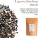 Lapsang Souchong Tarry Black Tea - Lap Sang Smokey Tea From Wuyi Mountains - Lightly Smoked 50g Lapsang Souchong 50 g - Buy Online on GoSupps.com