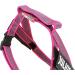 Julius-K9 IDC Color & Gray Belt Harness XS/Mini-Mini Pink-Gray - Best Price & Quality - Buy Online on GoSupps.com