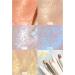 Waterproof High-Gloss Eye Shadow Pen Eyeshadow Stick Shimmer Eyeshadow Pencil Ultra Pigmented and Long Lasting Cream Eye Shadow Pen - (4# Blue) - Buy Online on GoSupps.com
