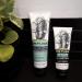 DR. TUSK 3-in-1 Shaving Cream - 97% Natural Shave Cream for Men | Aloe Caffeine Hempseed Oil & Dragons Blood | Moisturizer & Aftershave | 5.9 Fl Oz - Buy Online on GoSupps.com