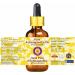 Deve Herbes Pure Ashwagandha Oil (Withania somnifera) with Glass Dropper 50ml (1.69 oz) - Buy Online on GoSupps.com