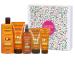 Evoluderm EVOLUDERM Divine Argan Conditioner + Nourishing Shampoo + Detangling Conditioner + Long & Tip Care + Mask 150 ml + Scrunchie Gift Made in France (Christmas)