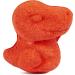 Kid's Dinosaur Bath Bombs Set - 10 Fizzy Red, Green & White Bombs for Fun Bubble Bath - Perfect Children's Gift - Buy Online on GoSupps.com