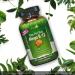Irwin Naturals One-Per-Day Mega B-12 1500mcg Methylcobalamin Vitamin Softgels - Fast Absorption with MCT & Ginseng - Natural Energy Boost - 60 Count - Buy Online on GoSupps.com