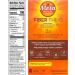 Metamucil Fiber Thins - Apple Crisp & Cinnamon Spice Variety Pack - 24 Bars for Digestive Health Support - Buy Online on GoSupps.com