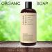 NATURAL AMERICAN ELEMENTS Men's Body Wash - Paraben & Sulfate Free Shower Gel for All Skin Types - Hydrating Cleansing Nourishing - 16 oz Made in USA - Masculine & Natural Scent - Buy Online on GoSupps.com