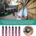 Shadow Pen Eyeshadow Highlighter Lying And Pen Pen 2 Eye 1 Silkworm Lip Pen In Eyeshadow Neon Makeup (F One Size) 1 count (Pack of 1) F - Buy Online on GoSupps.com