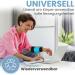 Icehof Knee Cooling Cuff | Universal Cool Pad for Knee Pain Relief | Large Cooling Strap & Package for Maximum Comfort - Buy Online on GoSupps.com