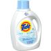 Tide Free & Gentle HE Turbo Clean Liquid Laundry Detergent - Pack of 4 Unscented 2.21 L (48 Loads) | Buy Internationally | Eco-Friendly Laundry Solution - Buy Online on GoSupps.com