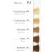 Buy VIVITONE Permanent Cream Color 6N (Dark Blonde) - Enhance Your Hair Color | International Shipping Available - Buy Online on GoSupps.com