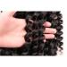 10 Inch Jamaican Bounce Curly Crochet Hair 4 Packs - #1B - Buy Online on GoSupps.com