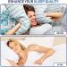Merelyne Extra Strength Sleep Support Patches for Adults | Natural Improved Sleep Patch Cruelty-Free Skin Friendly Alternative Long-Lasting Night for Men & Women | 30 Patches (Month Supply) - Buy Online on GoSupps.com