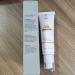 Buy Tinted Sunscreen for Face SPF 50 - Hydrating Non-Sticky Universal Solar Protector | Travel Size 50ml - Buy Online on GoSupps.com