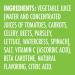 V8 Spicy Hot 100 Vegetable Juice 12oz Bottle - Tomato Vegetable Blend - Buy Online on GoSupps.com