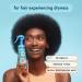 amika Hydro Rush Intense Moisture Leave-In Conditioner with Hyaluronic Acid - 200ml - Buy Online on GoSupps.com